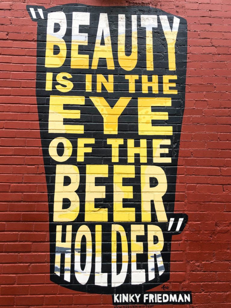 Bricktown Brewery, Oklahoma City