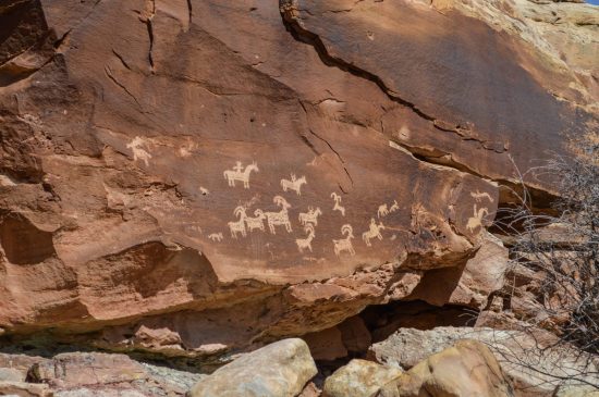 Arches National Park