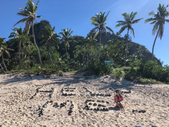 Monuriki Island, Castaway Island