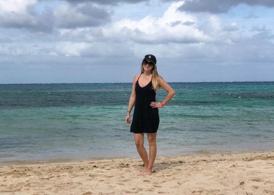 Paradise Beach Resort, Cozumel