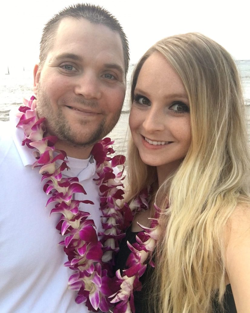 Old Lahaina Luau, Maui