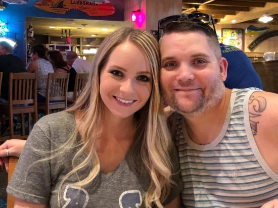 Margaritaville, Las Vegas