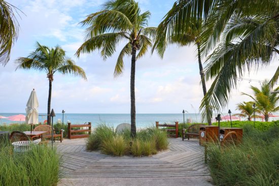 Ocean Club West Resort, Turks & Caicos