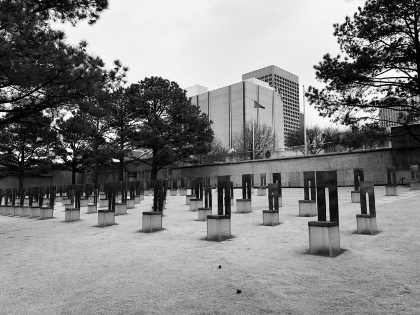 Oklahoma City National Memorial Museum