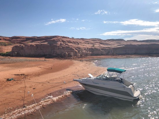 Lake Powell