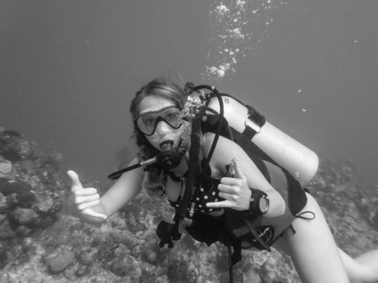 Flamingo Divers, Turks & Caicos