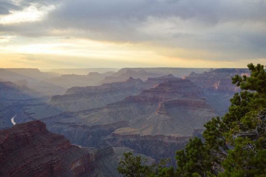 Grand Canyon