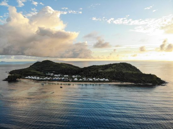 Tokoriki Island, Fiji