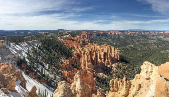 Bryce Canyon National Park