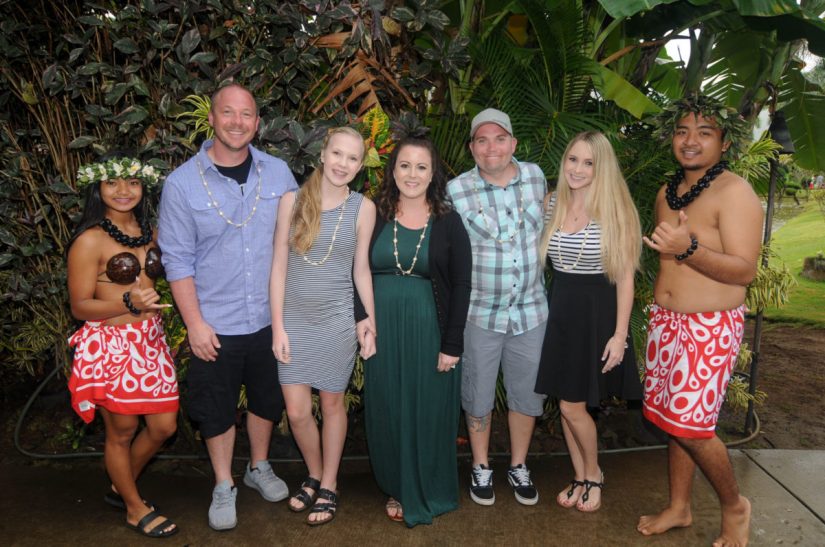 Smith's Tropical Paradise