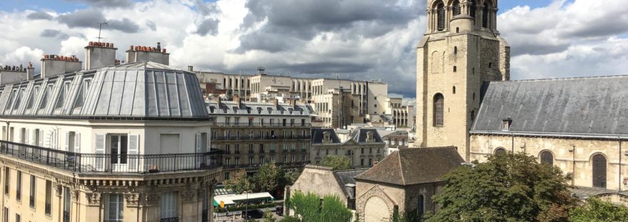 Sixth arrondissement, Paris