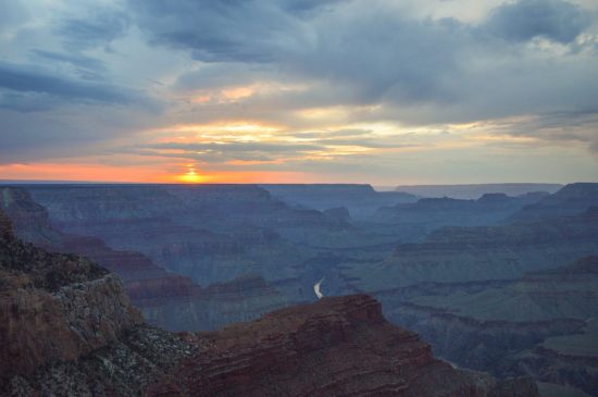 Grand Canyon