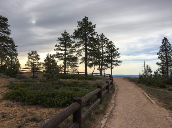 Bryce Canyon National Park
